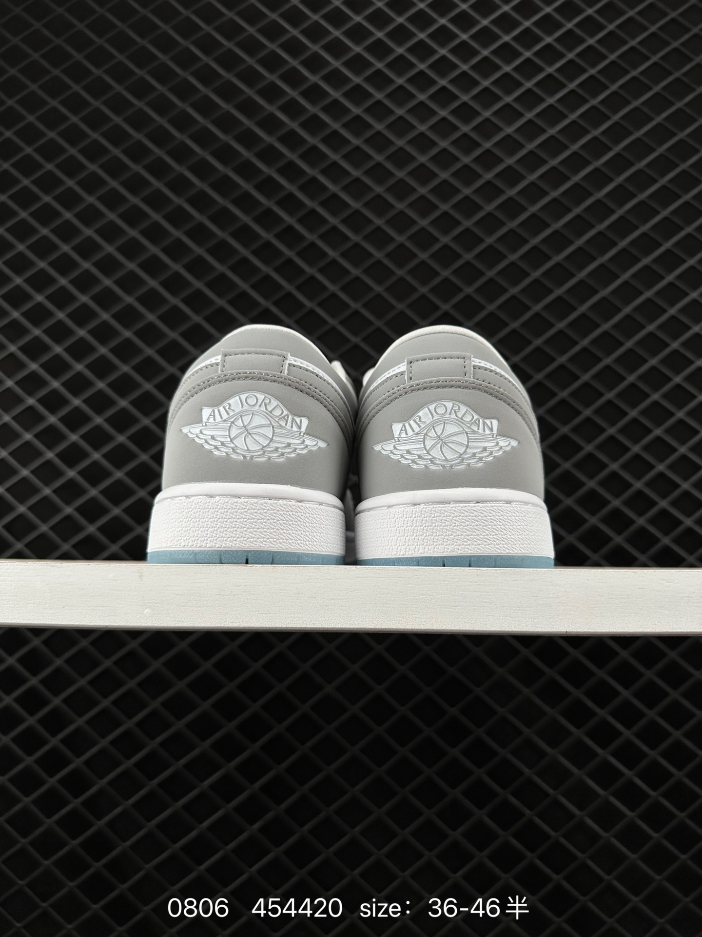 Air Jordan 1 Low AJ1